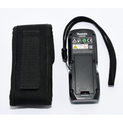 NIVEL LASER MAKITA LD050P