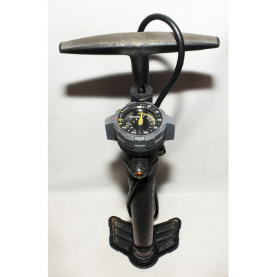 HINCHADOR DE PIE TOPEAK JOEBLOW BOOSTER