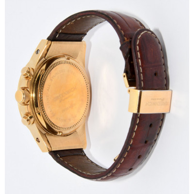 RELOJ GREENWICH PREMIERE CHRONO