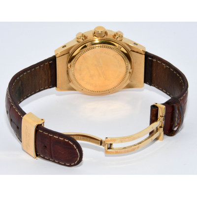 RELOJ GREENWICH PREMIERE CHRONO