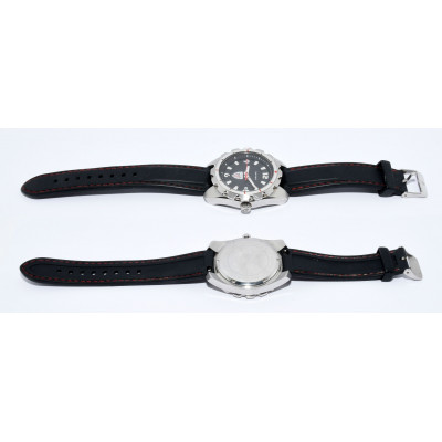 RELOJ ATHLETIC CLUB TIME FORCE TF3353M