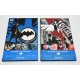 BATMAN NUEVA GOTHAM - TOMO 1 Y 2