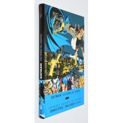 BATMAN LOS PADRES DEL DEMONIO