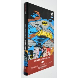 BATMAN LA PANDILLA DEL FANGO
