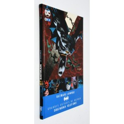 BATMAN AÑO 100 Y OTRAS HISTORIAS
