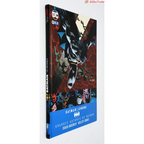BATMAN AÑO 100 Y OTRAS HISTORIAS