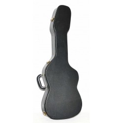 FUNDA RIGIDA GUITARRA
