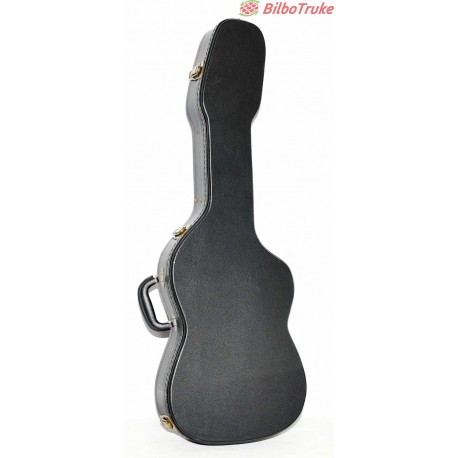 FUNDA RIGIDA GUITARRA