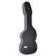 FUNDA RIGIDA GUITARRA