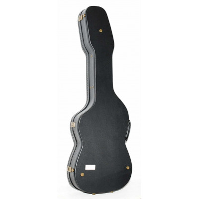 FUNDA RIGIDA GUITARRA