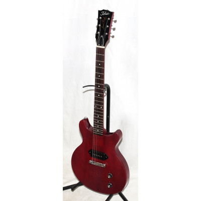 GUITARRA ELECTRICA TOKAI LOVE ROCK TJ54 CH