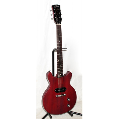 GUITARRA ELECTRICA TOKAI LOVE ROCK TJ54 CH