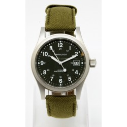 HAMILTON KHAKI H694190