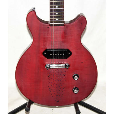 GUITARRA ELECTRICA TOKAI LOVE ROCK TJ54 CH