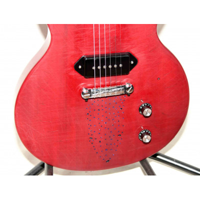 GUITARRA ELECTRICA TOKAI LOVE ROCK TJ54 CH