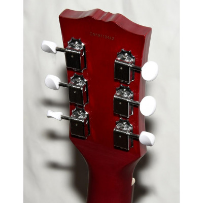 GUITARRA ELECTRICA TOKAI LOVE ROCK TJ54 CH