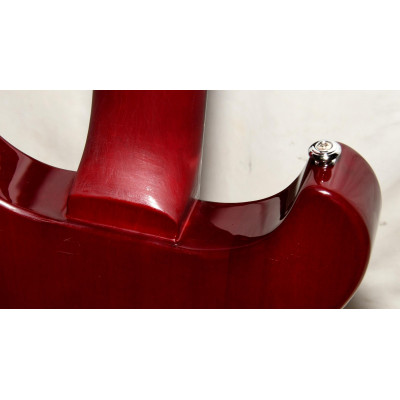 GUITARRA ELECTRICA TOKAI LOVE ROCK TJ54 CH