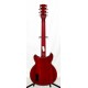 GUITARRA ELECTRICA TOKAI LOVE ROCK TJ54 CH
