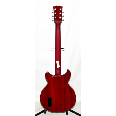 GUITARRA ELECTRICA TOKAI LOVE ROCK TJ54 CH