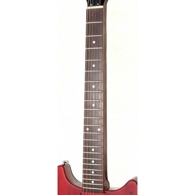 GUITARRA ELECTRICA TOKAI LOVE ROCK TJ54 CH