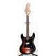 GUITARRA ELECTRICA SILVERSTONE 26876