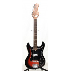 GUITARRA ELECTRICA SILVERSTONE 26876