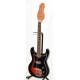 GUITARRA ELECTRICA SILVERSTONE 26876
