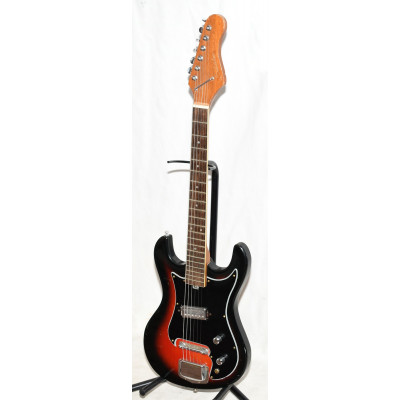GUITARRA ELECTRICA SILVERSTONE 26876