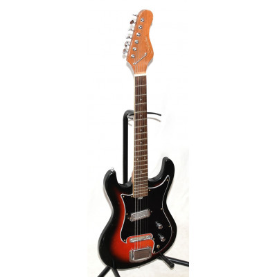 GUITARRA ELECTRICA SILVERSTONE 26876