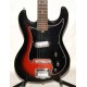GUITARRA ELECTRICA SILVERSTONE 26876
