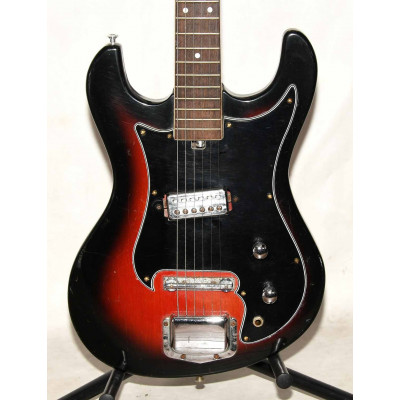 GUITARRA ELECTRICA SILVERSTONE 26876