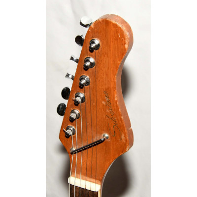 GUITARRA ELECTRICA SILVERSTONE 26876