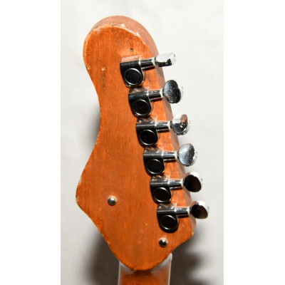GUITARRA ELECTRICA SILVERSTONE 26876