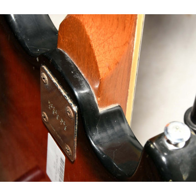 GUITARRA ELECTRICA SILVERSTONE 26876