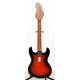 GUITARRA ELECTRICA SILVERSTONE 26876