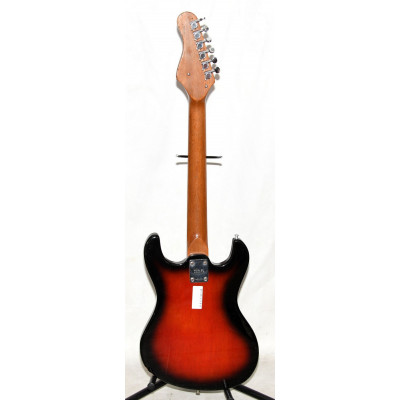 GUITARRA ELECTRICA SILVERSTONE 26876