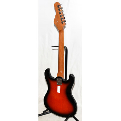 GUITARRA ELECTRICA SILVERSTONE 26876