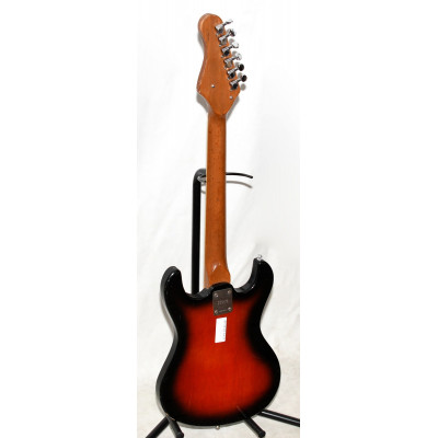 GUITARRA ELECTRICA SILVERSTONE 26876