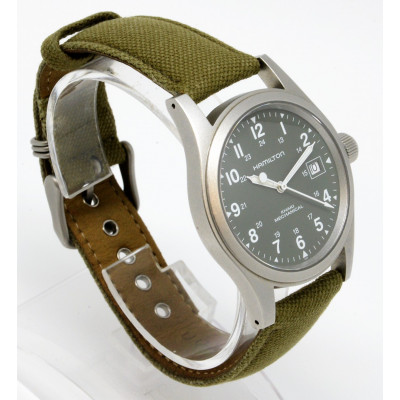 HAMILTON KHAKI H694190