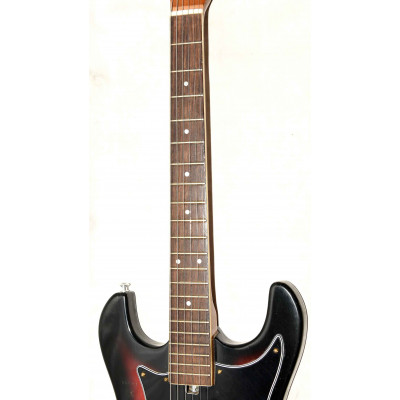 GUITARRA ELECTRICA SILVERSTONE 26876