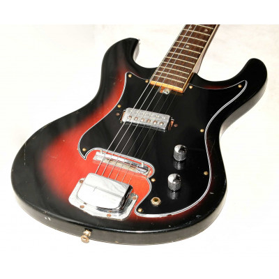 GUITARRA ELECTRICA SILVERSTONE 26876