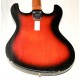 GUITARRA ELECTRICA SILVERSTONE 26876