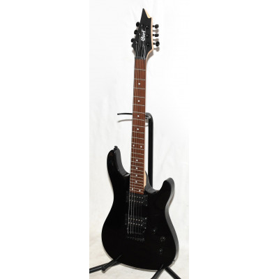 GUITARRA ELECTRICA CORT KX100 MA