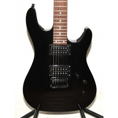 GUITARRA ELECTRICA CORT KX100 MA