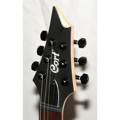 GUITARRA ELECTRICA CORT KX100 MA