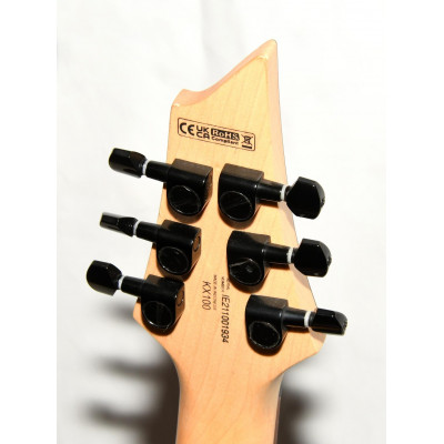 GUITARRA ELECTRICA CORT KX100 MA