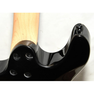 GUITARRA ELECTRICA CORT KX100 MA