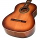 GUITARRA CLASICA RITMO DETERIORADA