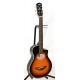 GUITARRA ELECTROACUSTICA YAMAHA APXT2