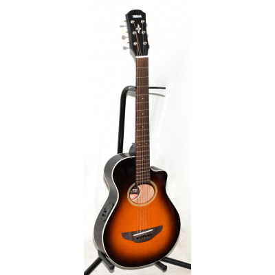 GUITARRA ELECTROACUSTICA YAMAHA APXT2